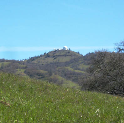 Lick Observatory