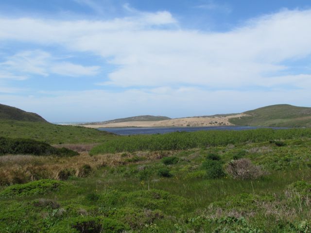 Point Reyes National Seashore
