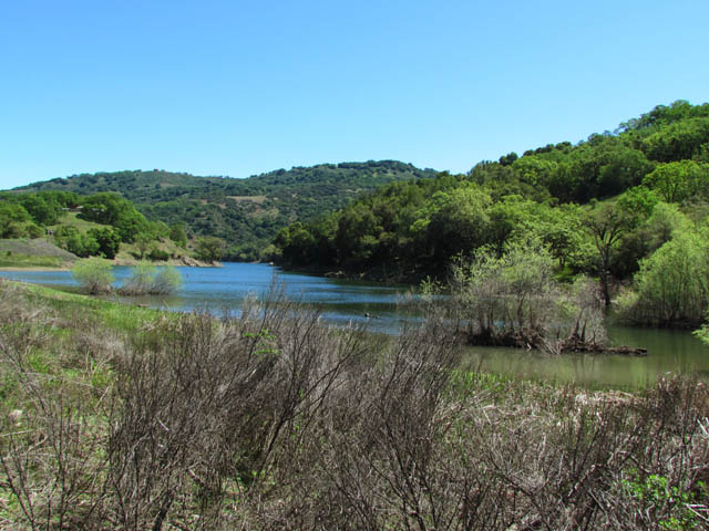 QUICKSILVER COUNTY PARK