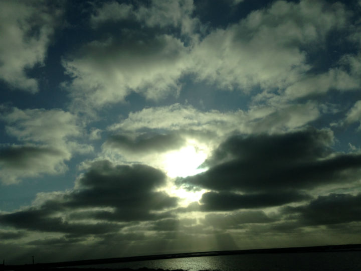 Sky