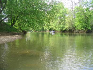 Hocking River