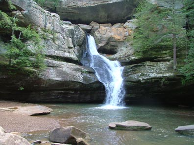 Cedar Falls