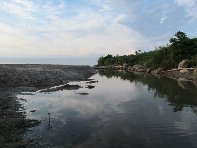 Lake Erie