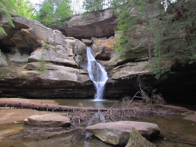 Cedar Falls