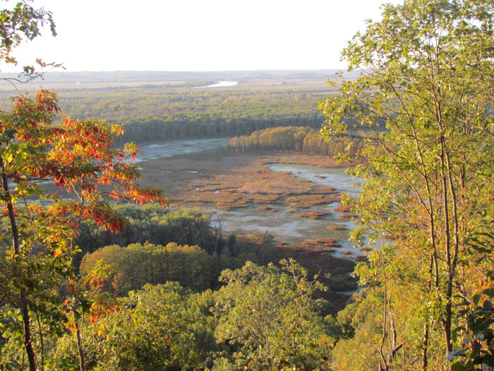 Inspiration Point