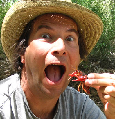 Crayfish