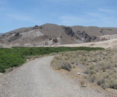 China Ranch