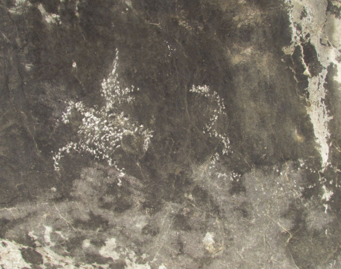 petroglyph