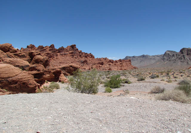 Valley of Fire